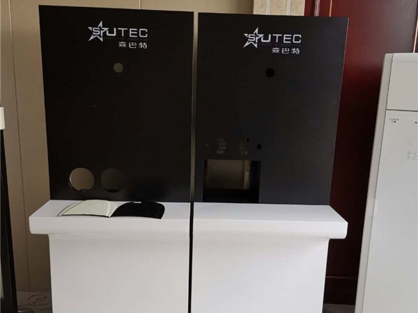 鈑金制品系列